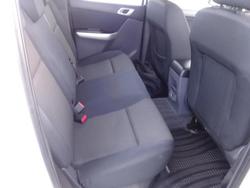 2013 Mazda BT-50 XTR