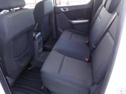 2013 Mazda BT-50 XTR