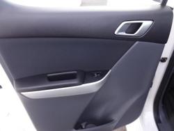 2013 Mazda BT-50 XTR