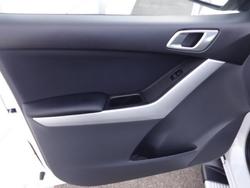 2013 Mazda BT-50 XTR