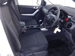 2013 Mazda BT-50 XTR