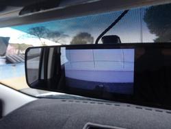 2013 Mazda BT-50 XTR