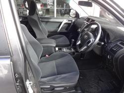 2016 Toyota Landcruiser Prado GXL