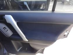 2016 Toyota Landcruiser Prado GXL