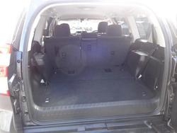 2016 Toyota Landcruiser Prado GXL