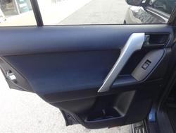 2016 Toyota Landcruiser Prado GXL