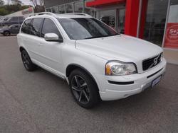 2014 Volvo XC90 D5 R-Design