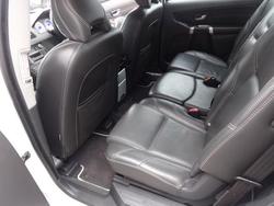 2014 Volvo XC90 D5 R-Design