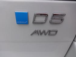 2014 Volvo XC90 D5 R-Design