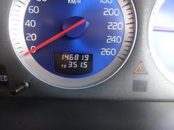 2014 Volvo XC90 D5 R-Design