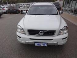 2014 Volvo XC90 D5 R-Design