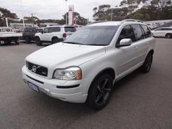 2014 Volvo XC90 D5 R-Design