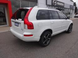 2014 Volvo XC90 D5 R-Design