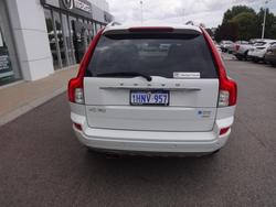 2014 Volvo XC90 D5 R-Design