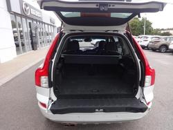 2014 Volvo XC90 D5 R-Design