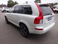 2014 Volvo XC90 D5 R-Design