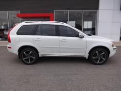 2014 Volvo XC90 D5 R-Design