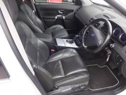 2014 Volvo XC90 D5 R-Design