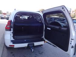 2022 Toyota Landcruiser Prado Kakadu