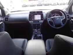 2022 Toyota Landcruiser Prado Kakadu