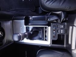 2022 Toyota Landcruiser Prado Kakadu