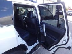 2022 Toyota Landcruiser Prado Kakadu