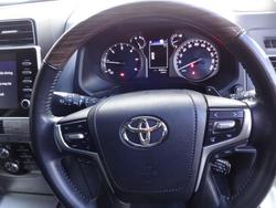 2022 Toyota Landcruiser Prado Kakadu