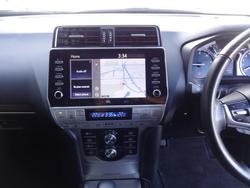 2022 Toyota Landcruiser Prado Kakadu