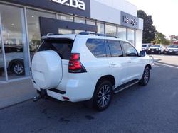 2022 Toyota Landcruiser Prado Kakadu