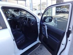 2022 Toyota Landcruiser Prado Kakadu