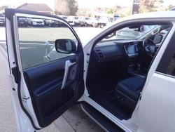 2022 Toyota Landcruiser Prado Kakadu