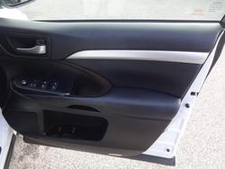 2018 Toyota Kluger GXL