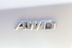 2018 Toyota Kluger GXL