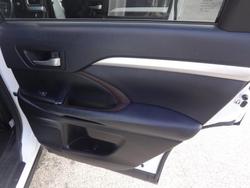 2018 Toyota Kluger GXL