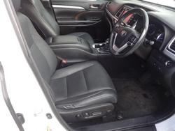 2018 Toyota Kluger GXL