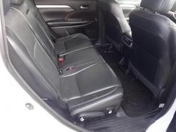 2018 Toyota Kluger GXL