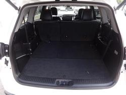 2018 Toyota Kluger GXL