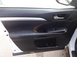 2018 Toyota Kluger GXL