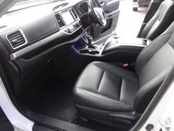 2018 Toyota Kluger GXL