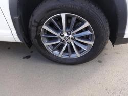 2018 Toyota Kluger GXL