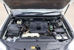 2017 Toyota Landcruiser Prado GXL