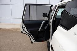 2017 Toyota Landcruiser Prado GXL