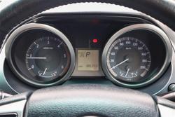 2017 Toyota Landcruiser Prado GXL