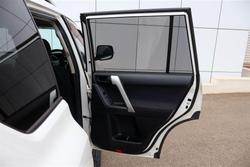 2017 Toyota Landcruiser Prado GXL