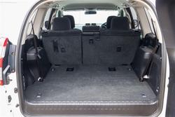 2017 Toyota Landcruiser Prado GXL