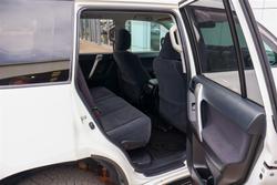 2017 Toyota Landcruiser Prado GXL