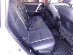 2019 Toyota Landcruiser Prado GXL