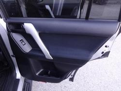 2019 Toyota Landcruiser Prado GXL