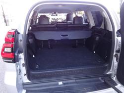 2019 Toyota Landcruiser Prado GXL