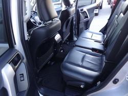 2019 Toyota Landcruiser Prado GXL